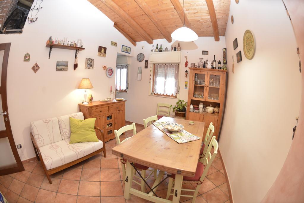 Bed and Breakfast Residenza Del Turista Катания Экстерьер фото