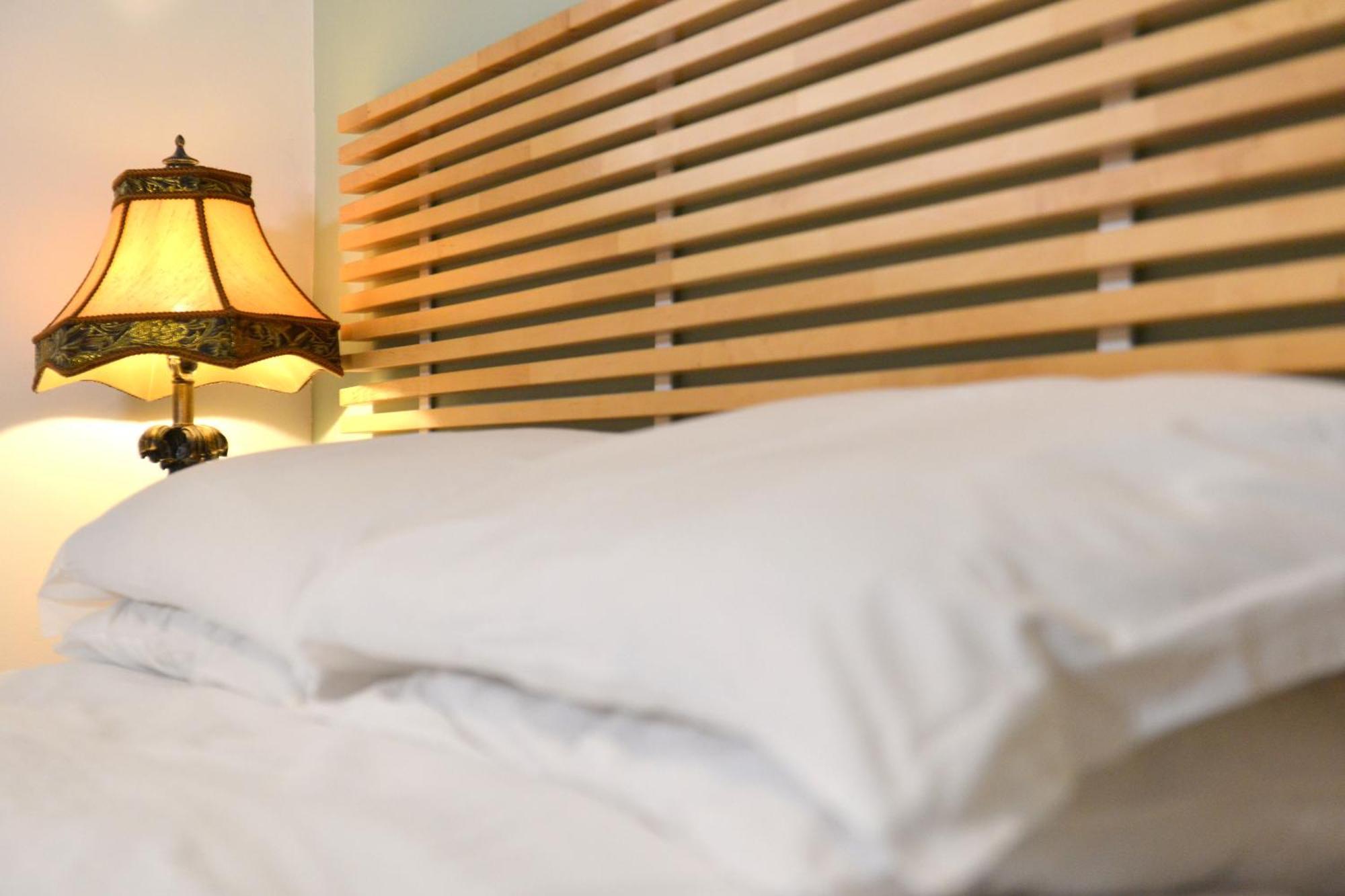 Bed and Breakfast Residenza Del Turista Катания Экстерьер фото