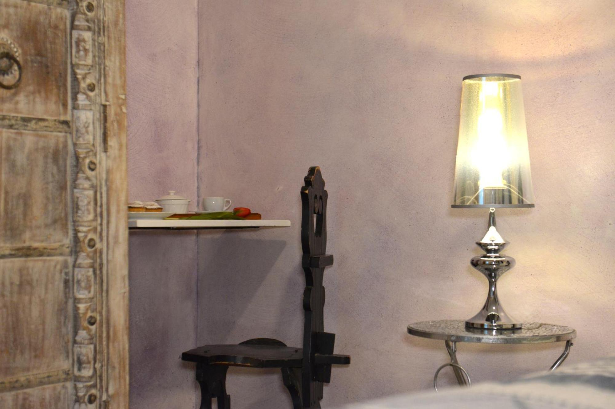 Bed and Breakfast Residenza Del Turista Катания Экстерьер фото